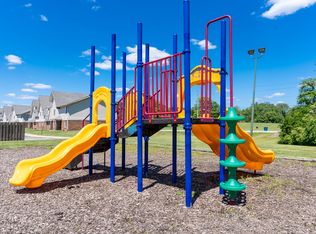 Lake Camelot Apartments, Indianapolis, IN 46268