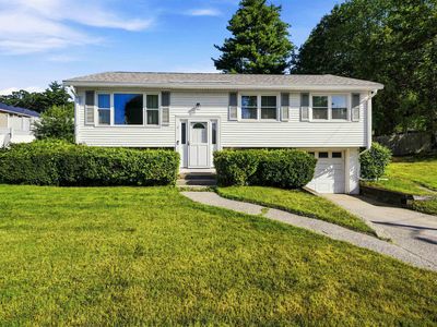 21 Carmine Road, Nashua, NH, 03063