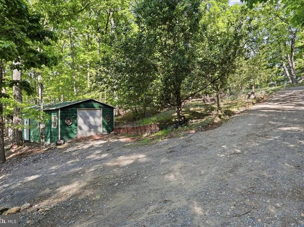 LOT 57 Park View Ln, Shenandoah, VA 22849
