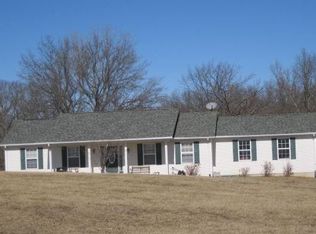309 Lakeview Rd, Old Monroe, MO 63369