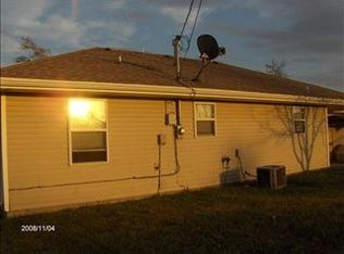 503 Annetta Ave, Hoyt, KS 66440
