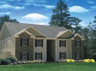 4830 Cellner Dr, Fayetteville, NC 28314