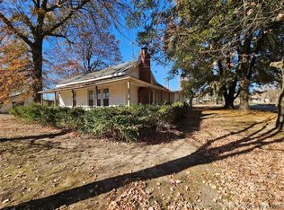1480 S 3rd St, Westville, OK 74965