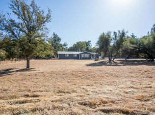 31875 Apache Rd, Coarsegold, CA 93614