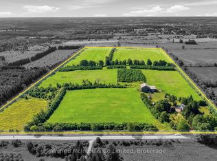 605324 Side Road 13a, Grey Highlands, ON N0C 1H0