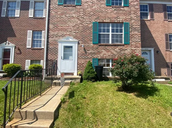 1050 Agate Dr, Edgewood, MD 21040