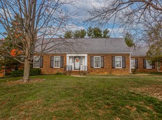 317 Jesselin Dr, Lexington, KY 40503