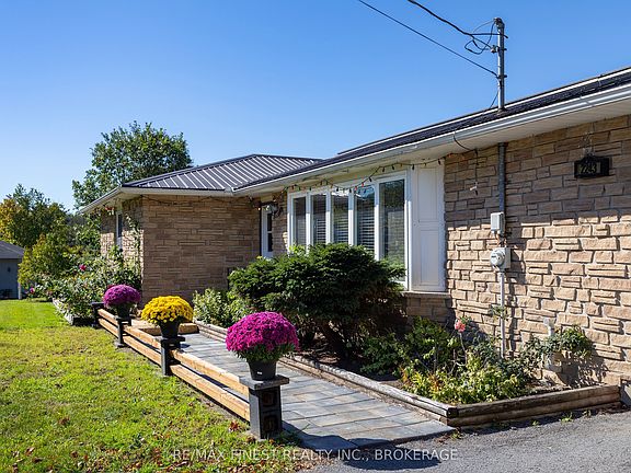 2nd image of 2243 Deseronto Rd