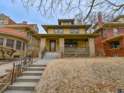 2632 Washington St, Lincoln, NE, 68502