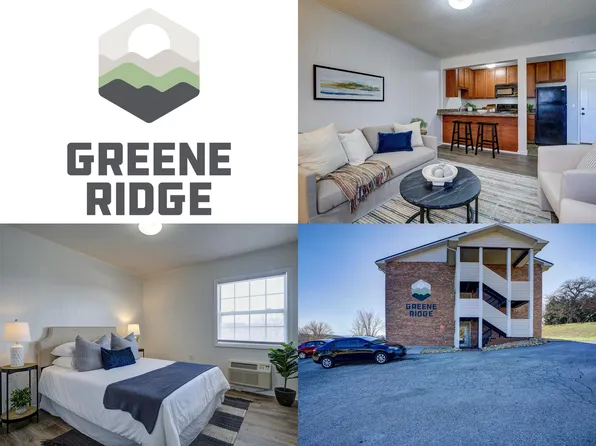 808 Carolina Dr, Greeneville, TN