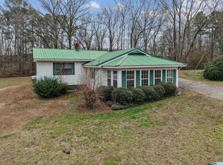 Windstream, Ashville, AL 35953
