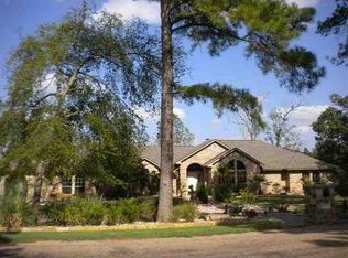 512 Akin Rd, Texarkana, TX 75503