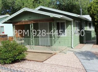 535 Dameron Dr, Prescott, AZ 86301