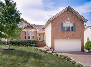 136 W Hbr, Hendersonville, TN 37075
