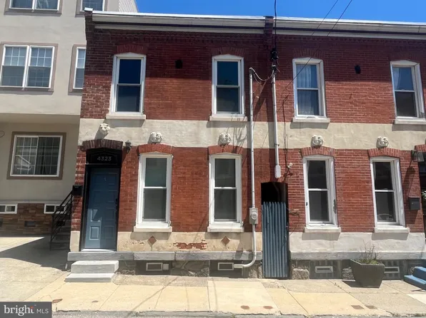 4323 Fleming St, Philadelphia, PA 19128