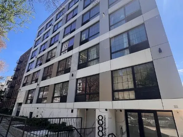 88 Linden Boulevard