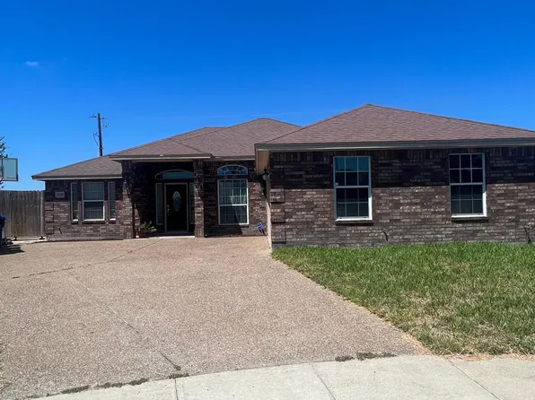 2545 Windblown Dr, Corpus Christi, TX 78414