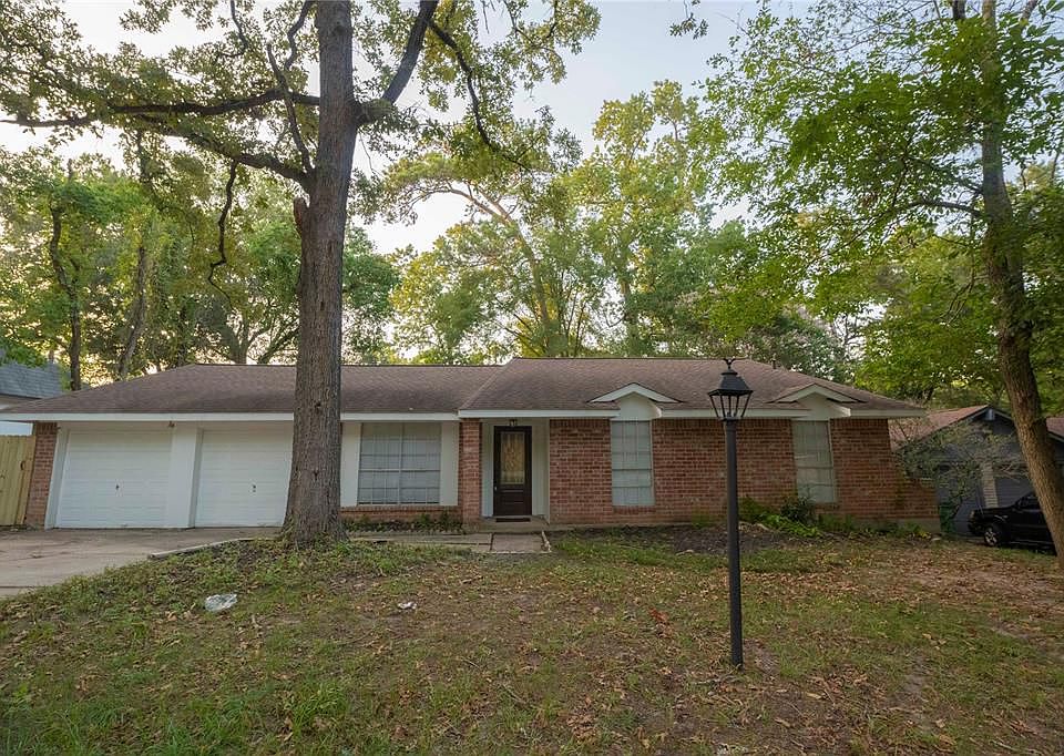 3318 Kentwood Dr Spring, TX, 77380 Apartments for Rent Zillow