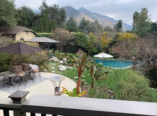 2564 Morslay Rd, Altadena, CA 91001