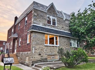1017 E Phil Ellena St, Philadelphia, PA 19150