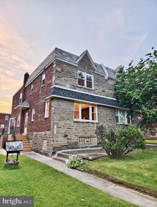 1017 E Phil Ellena St, Philadelphia, PA, 19150
