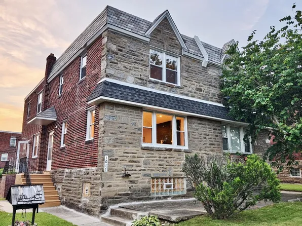 1017 E Phil Ellena St, Philadelphia, PA 19150