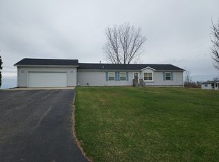 4576 Sutter Memorial Dr SW, Byron Center, MI 49315