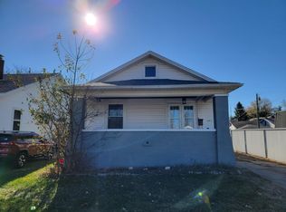 1413 Washington Ave, Evansville, IN 47714