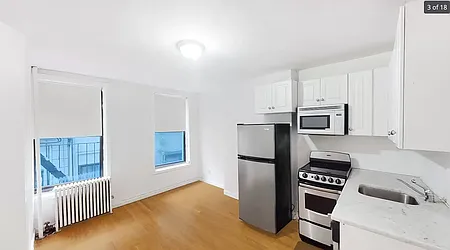 Rented by Living New York
