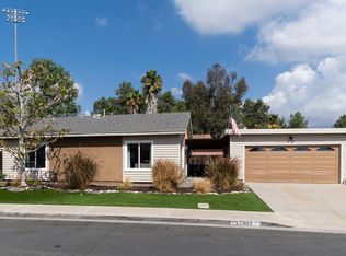 27401 Pinavete, Mission Viejo, CA 92691