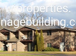 310 McKinley Street - E, Iola, WI 54945