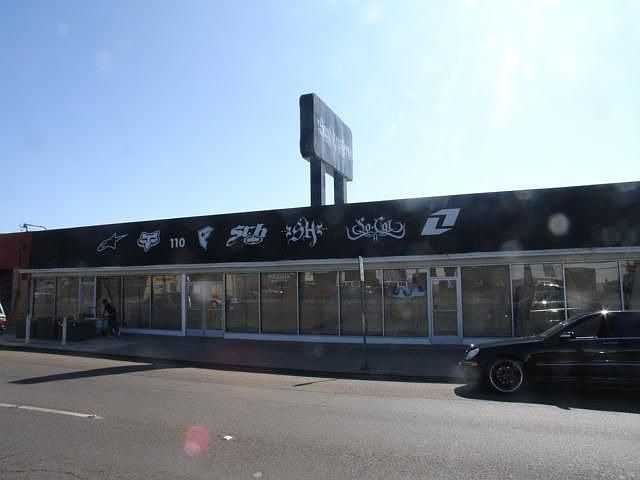 2nd image of 110 Broadway