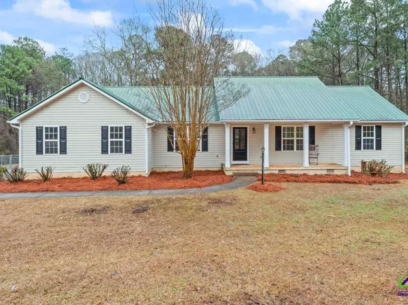 2093 Highway 36 E, Milner, GA 30257