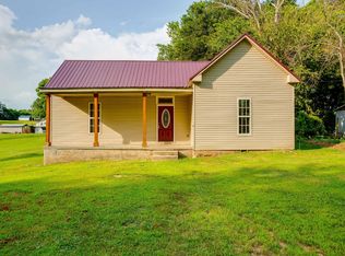 205 Winters St, Adams, TN 37010