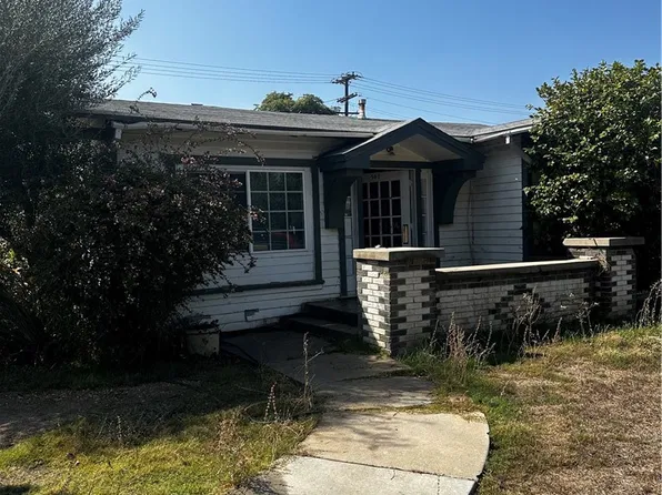 502 W Erna Ave, La Habra, CA 90631