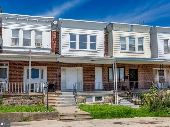 5304 Akron St, Philadelphia, PA 19124