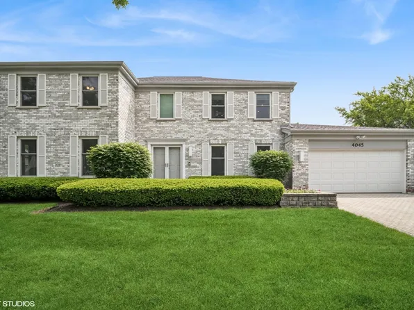 4045 N Harvard Ave, Arlington Heights, IL 60004
