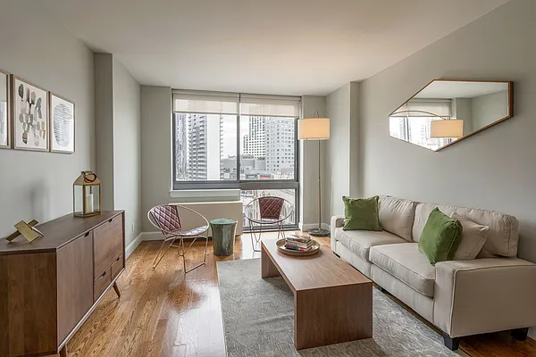 The Addison Brooklyn