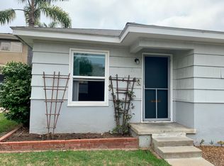 1351 Felspar St, San Diego, CA 92109
