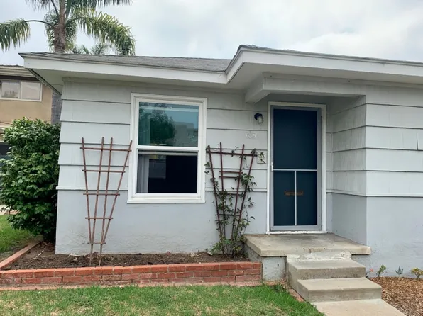 1351 Felspar St, San Diego, CA 92109
