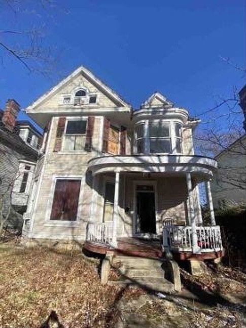 Property Front View