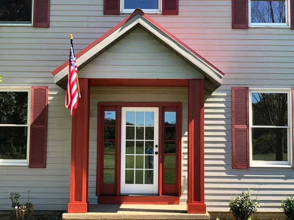 (undisclosed Address), Granville, OH 43023