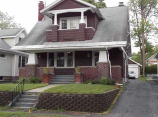 1148 Keyes Ave, Schenectady, NY 12309