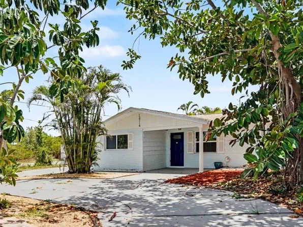 13714 Allyn Dr, Hudson, FL 34667