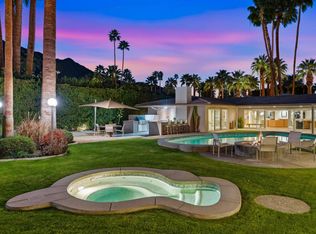 443 W Merito Pl, Palm Springs, CA 92262