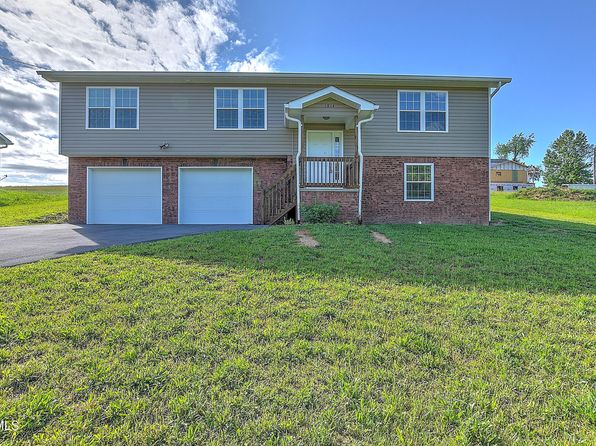 1814 Gray Station Sulphur Springs Rd, Jonesborough, TN 37659