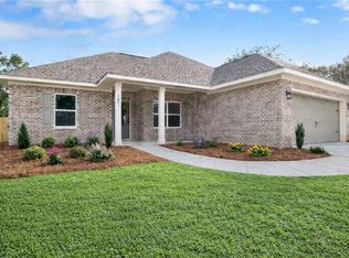 7297 James St, Mobile, AL 36619