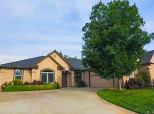 2702 Escallonia Way, Chico, CA 95973