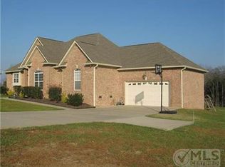 773 Sugar Flat Rd, Lebanon, TN 37087