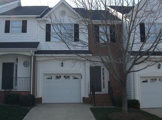 5543 Sea Daisy Dr, Raleigh, NC 27606